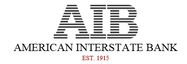 American Interstate Bank